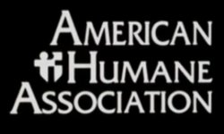 American Humane Association Logo (1878-1996) Meme Template