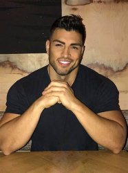 goon Meme Template