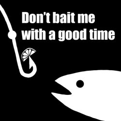 Good bait Meme Template