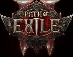 Poe 2 logo Meme Template