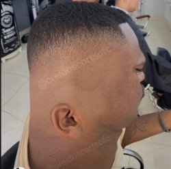 black man Meme Template