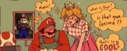 is that your fursona that's so cool Meme Template