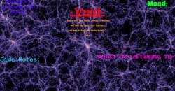 Void announcement temp Meme Template