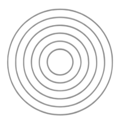 Target Circles Meme Template