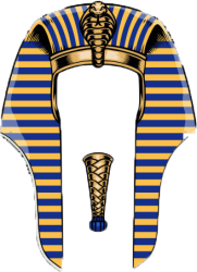 Pharaoh Hat Meme Template