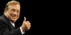 Donald sterling Meme Template
