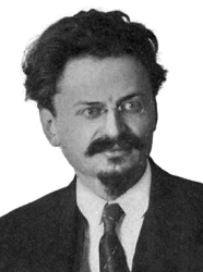 Trotsky png Meme Template