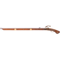 Matchlock Meme Template