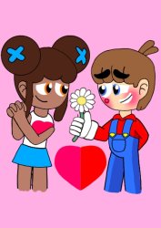 Feliz Dia do São Valentim Meme Template