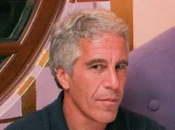 The Curious Case of Jeffrey Epstein Meme Template