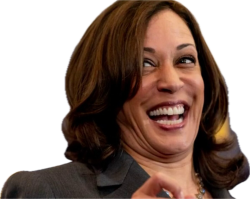 Kamala Meme Template