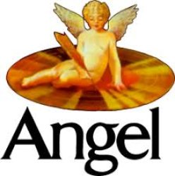 Angel Records Meme Template