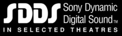 Sony dynamic digital Sound Paramount/Universal/ Meme Template