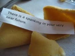 Good Fortune Meme Template