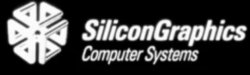 SiliconGraphics Logo Meme Template