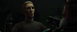 imperial officer Meme Template