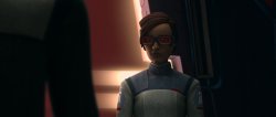 Dr. Emerie Karr Meme Template