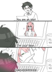 Your Idiot Meme Template