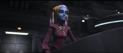 senator chuchi Meme Template