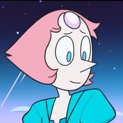 Pearl Meme Template