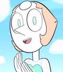 Pearl Meme Template