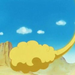 who can ride the flying nimbus Meme Template
