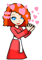 Princess Love Meme Template