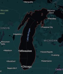 Lake canada Meme Template