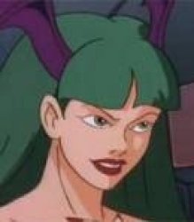 morgana Meme Template