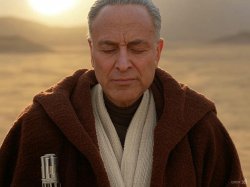 Chuck Schumer Meme Template
