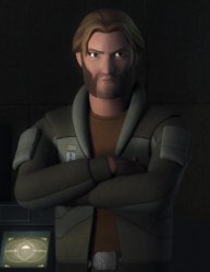 agent kallus Meme Template