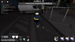 Dandy's World Meme Template