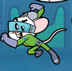 Edison Meme Template