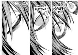 L- I knew it Meme Template
