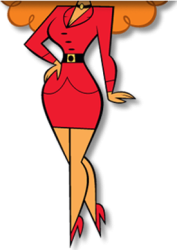 Sara Bellum Meme Template