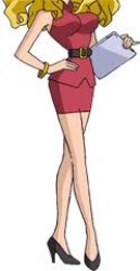 Sara Bellum Meme Template