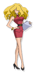 Sara Bellum Meme Template