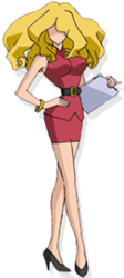Sara Bellum Meme Template