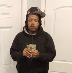 Money Meme Template