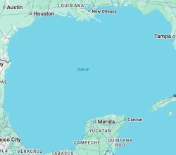 Gulf Of... Meme Template