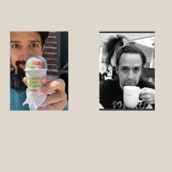 lin manuel miranda Meme Template
