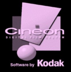 Kodak Motion Picture Film (CINE-ON Version) Meme Template