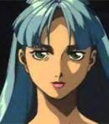 Morgana Meme Template