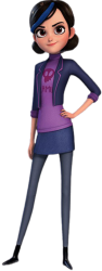 Claire Maria Nuñez Meme Template