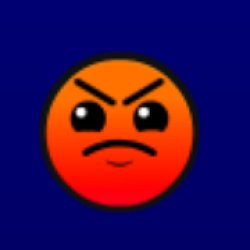 harder face Meme Template