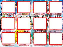 pokemon meme Meme Template