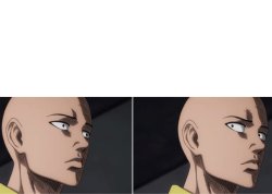 Side Eye Suspicious Meme Template