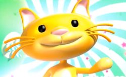 Animated version of Yoyo Meme Template