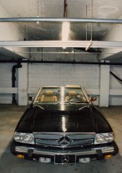Vintage Benz. Meme Template