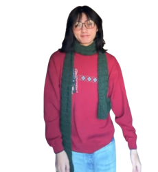 Frankie Soobin Meme Template